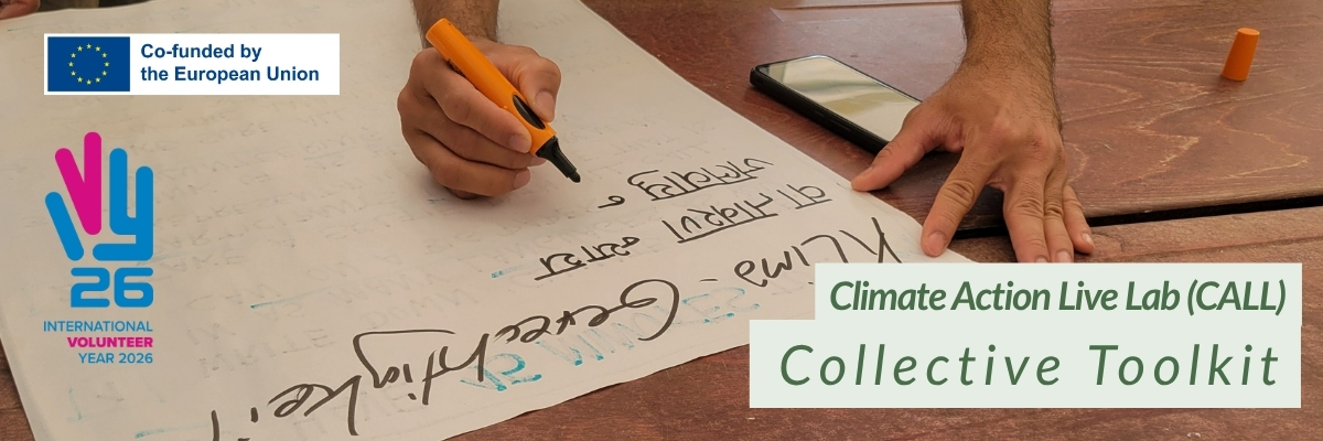 Collective Toolkit: Climate Action Live Lab